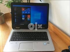 ProBook 640 G3 0