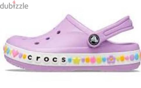 Crocs for kids