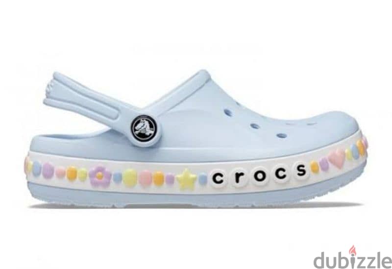 Crocs for kids 1