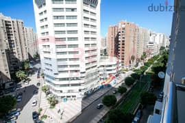 Apartment for sale 270 m Roshdy (directly on the tram) 0