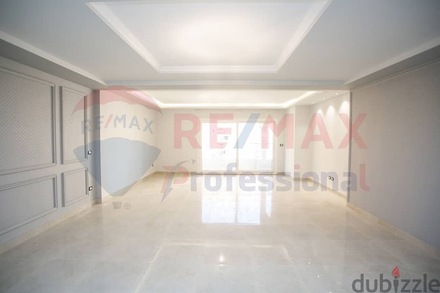 Apartment for sale 270 m Roshdy (directly on the tram) 3