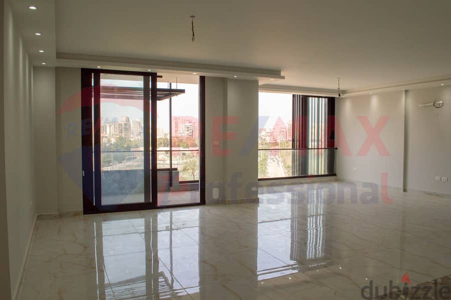Apartment for sale 265 m Sporting (Abu Qir St. directly) 1