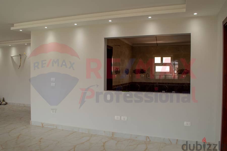 Apartment for sale 265 m Sporting (Abu Qir St. directly) 5