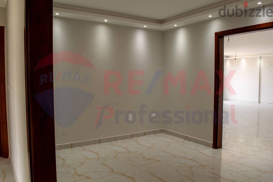 Apartment for sale 265 m Sporting (Abu Qir St. directly) 10