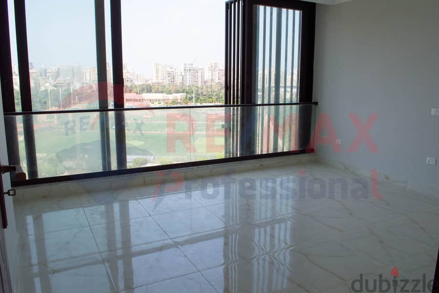 Apartment for sale 265 m Sporting (Abu Qir St. directly) 11
