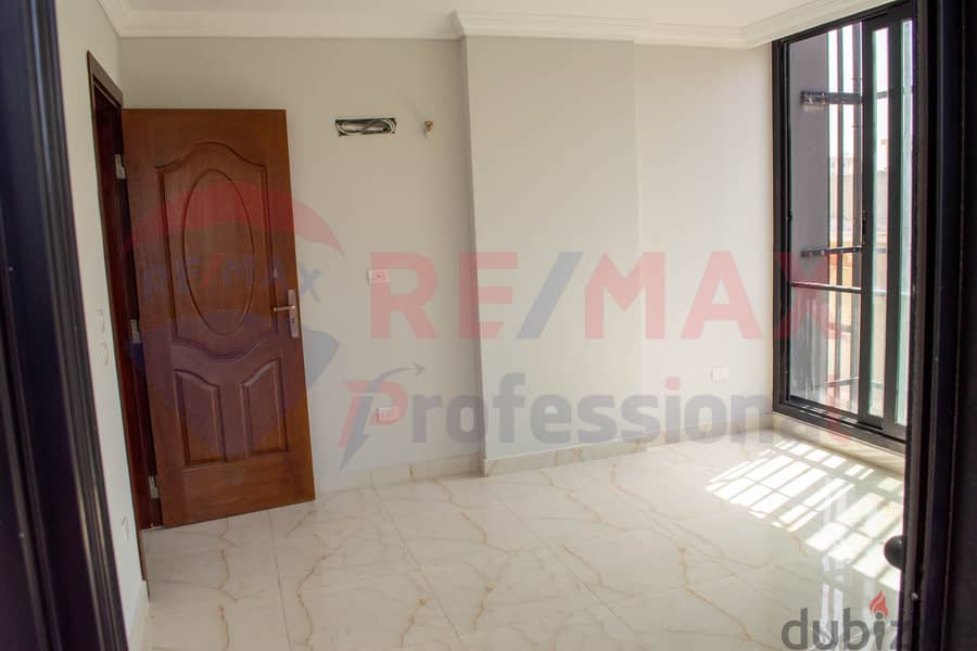 Apartment for sale 265 m Sporting (Abu Qir St. directly) 12