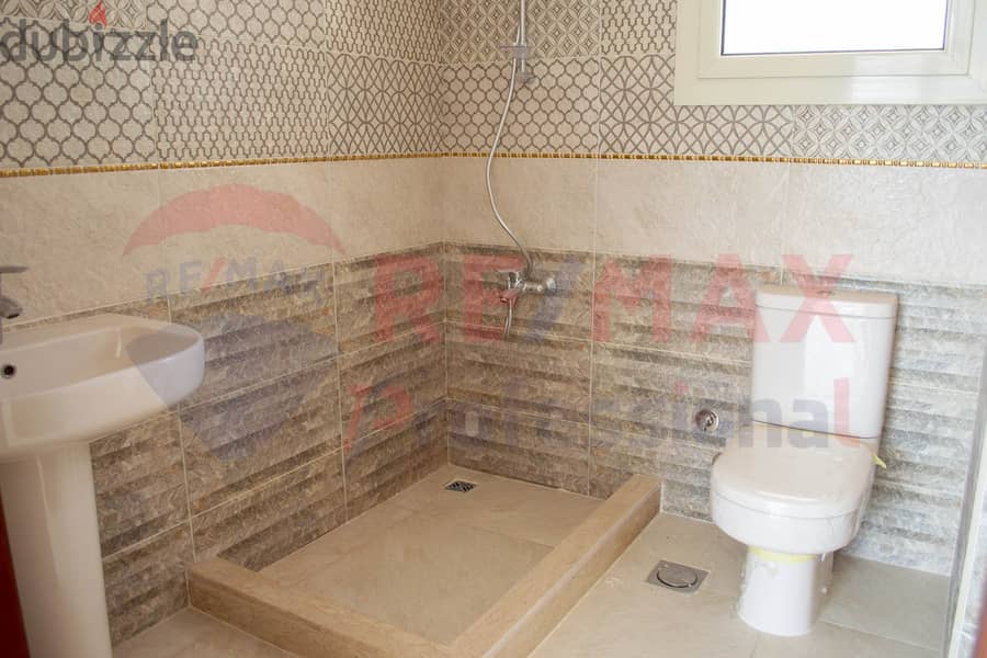 Apartment for sale 265 m Sporting (Abu Qir St. directly) 15