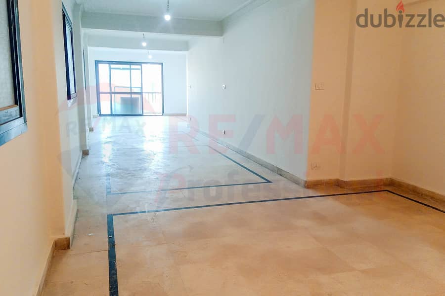 Apartment for rent 180 m in Smouha (Victor Emmanuel Square) 1