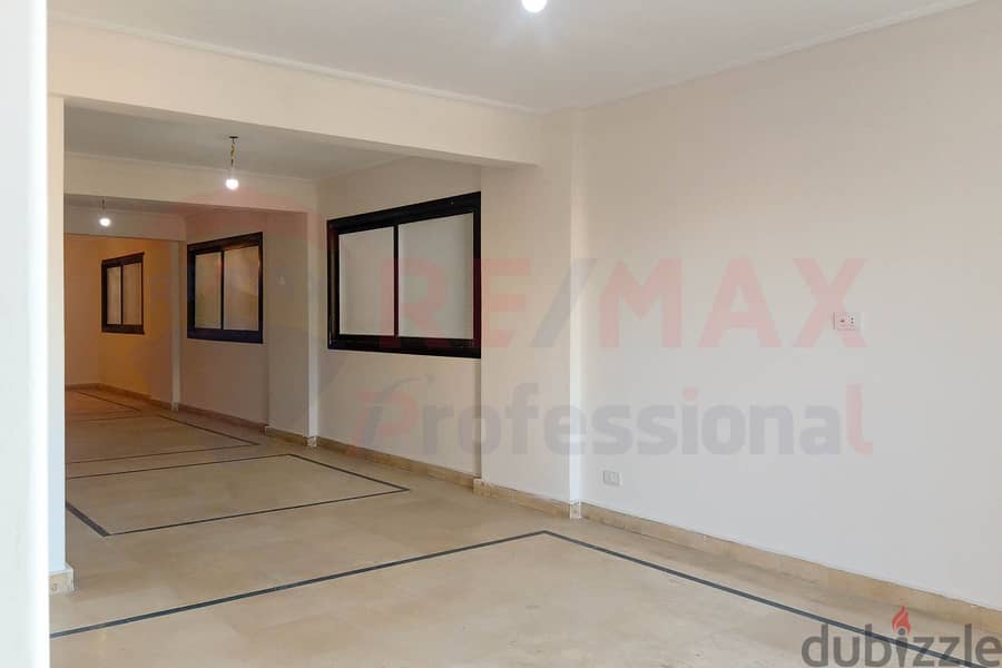 Apartment for rent 180 m in Smouha (Victor Emmanuel Square) 2