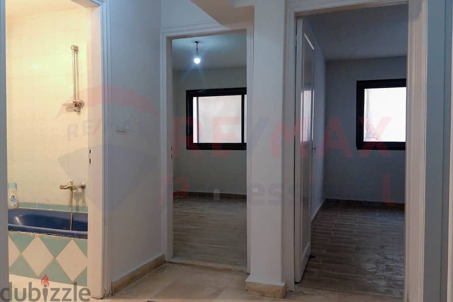 Apartment for rent 180 m in Smouha (Victor Emmanuel Square) 8