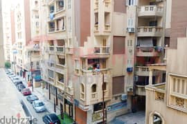 Apartment for rent 205 m Smouha (branched from Mostafa Kamel)