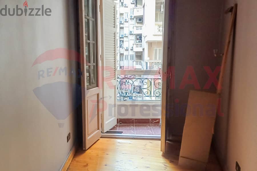 Apartment for rent 205 m Smouha (branched from Mostafa Kamel) 5