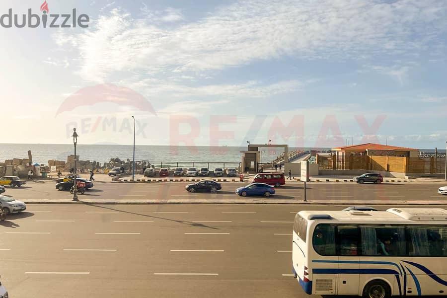 Shop for rent, 250 m, Al-Iqbal (directly on the sea) 0