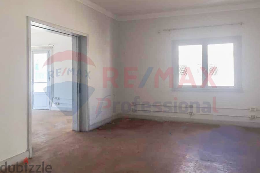 Apartment for rent, 600 sqm, San Stefano (directly on the tram) 5