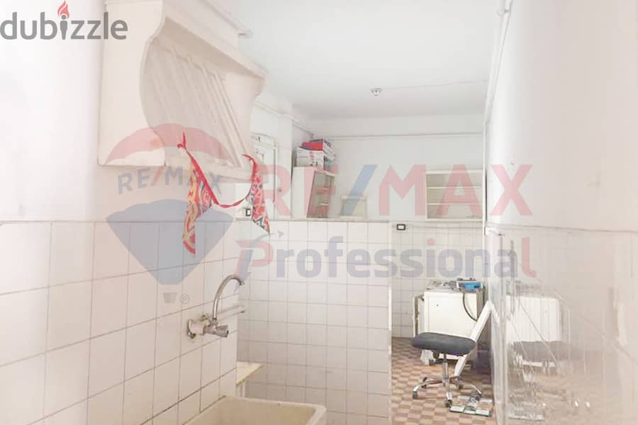Apartment for rent, 600 sqm, San Stefano (directly on the tram) 6
