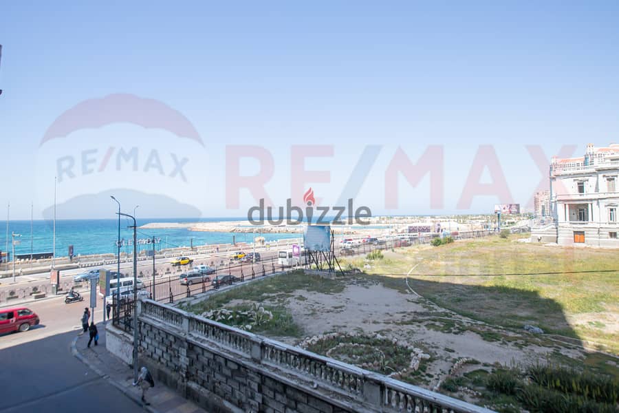 Apartment for sale, 235 sqm, Glim (side sea view) - 4,100,000 EGP cash 0