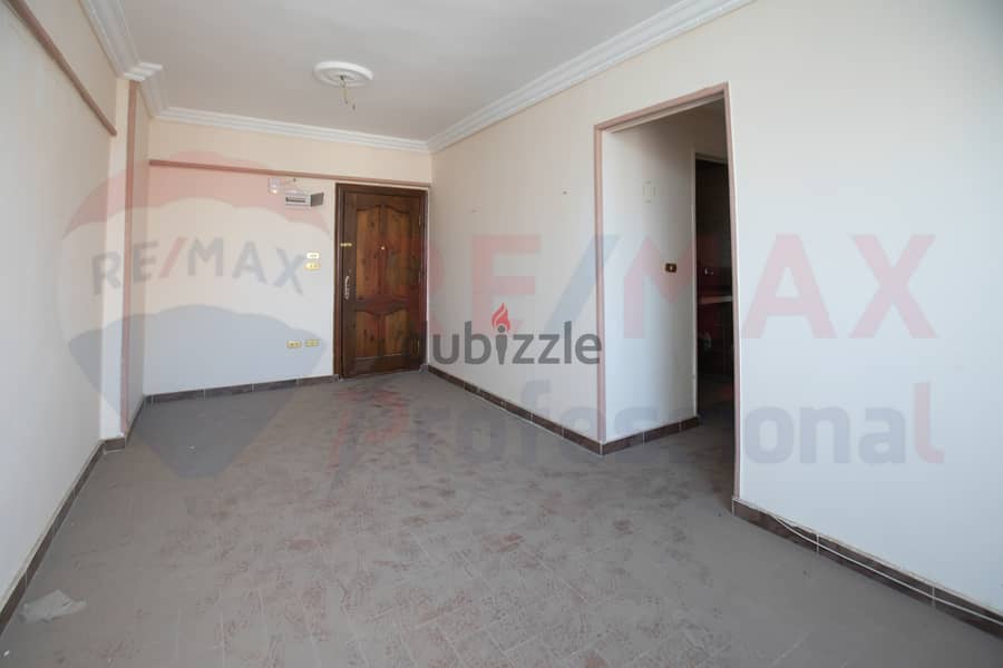 Apartment for sale, 125 sqm, Safi El-Syouf (directly on the tram) 2