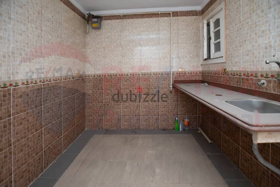 Apartment for sale, 125 sqm, Safi El-Syouf (directly on the tram) 4
