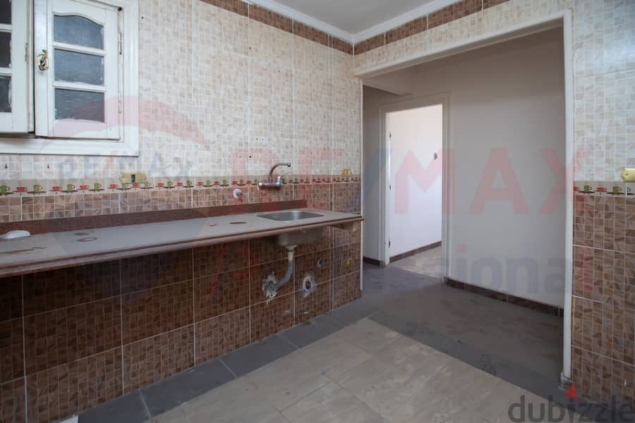 Apartment for sale, 125 sqm, Safi El-Syouf (directly on the tram) 5