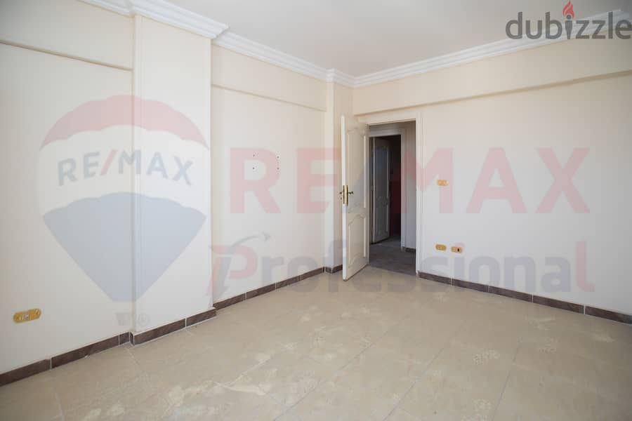 Apartment for sale, 125 sqm, Safi El-Syouf (directly on the tram) 7