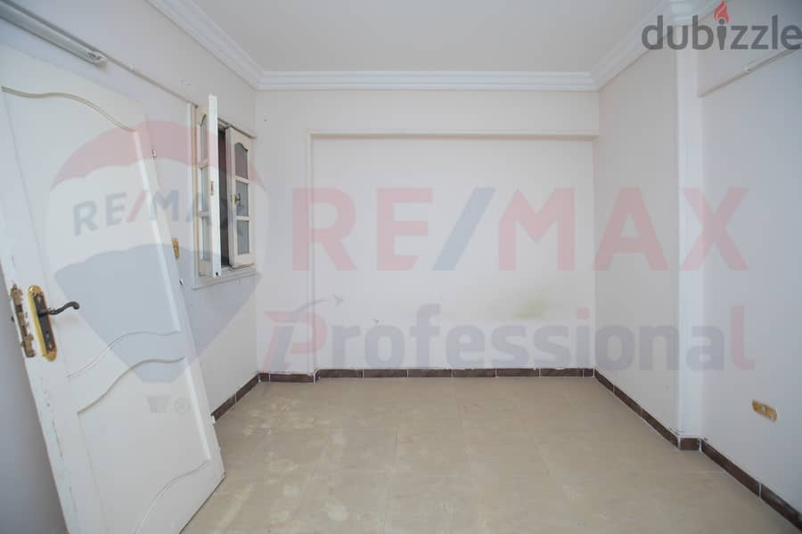 Apartment for sale, 125 sqm, Safi El-Syouf (directly on the tram) 9