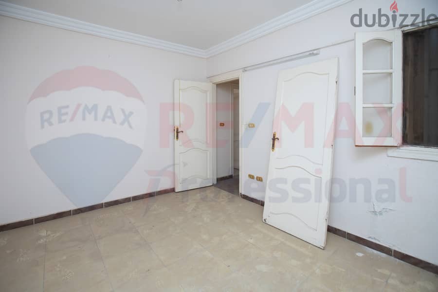 Apartment for sale, 125 sqm, Safi El-Syouf (directly on the tram) 10