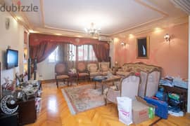 Apartment for sale, 130 m, Safi Stanley (Abdel Hamid Al-Abadi St. )