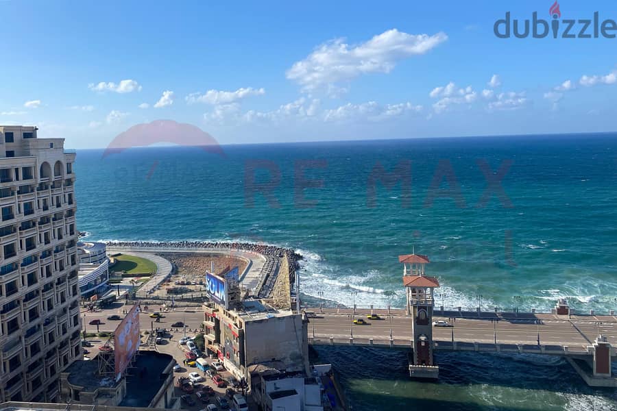 Apartment for sale 150 m Stanley (steps from the sea) 1