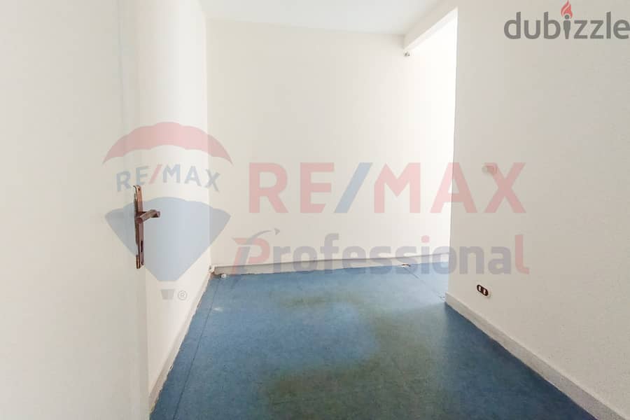 Clinic for rent, 55 m, Mustafa Kamel (directly on the tram) 1