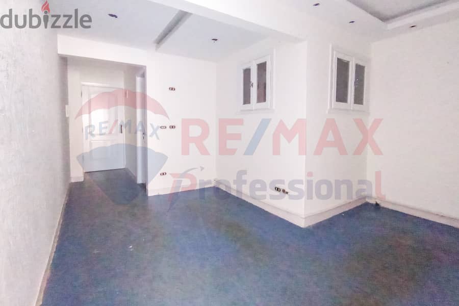 Clinic for rent, 55 m, Mustafa Kamel (directly on the tram) 3