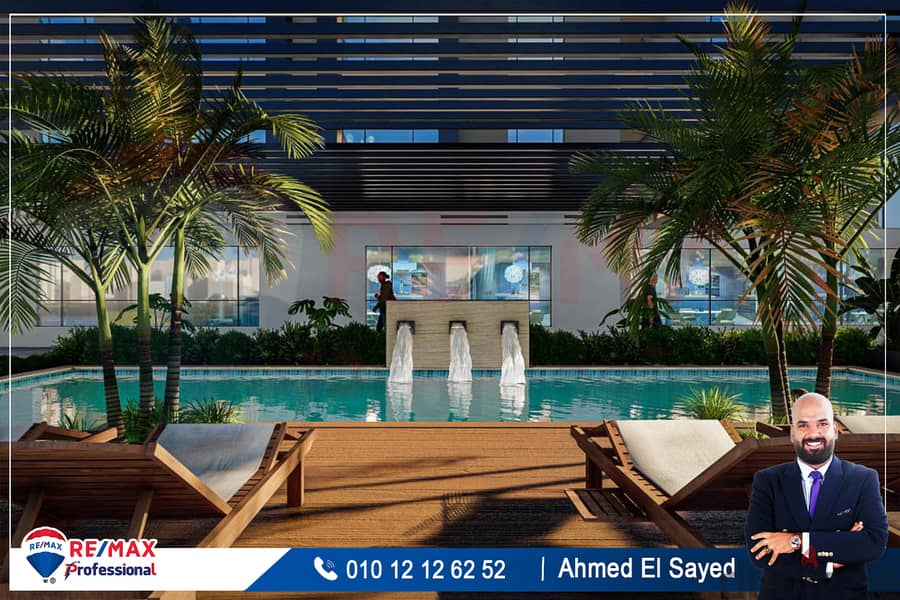 Apartment for sale 216 m in Sawary - with old price 3