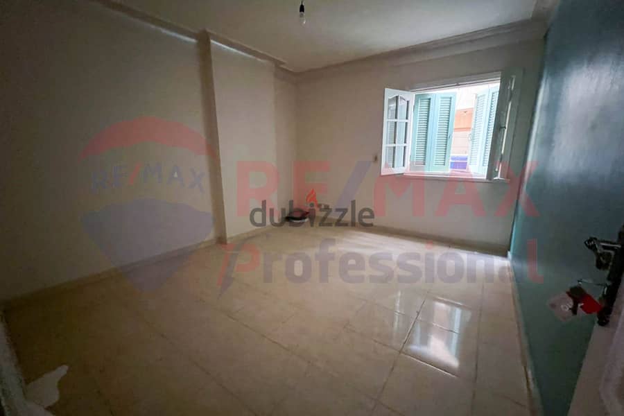 Apartment for rent 160 m, Al Asafra Bahri (Elgesh Road) 2