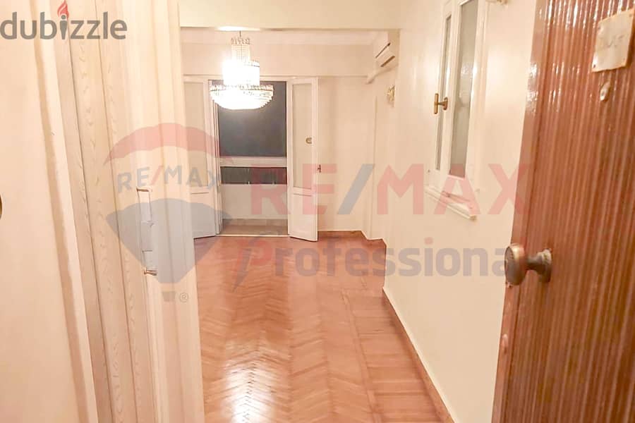 Apartment for sale 160 m Sidi Bishr (Main Gamal Abdel Nasser St. ) 2