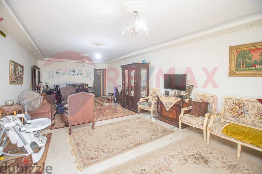 Apartment for sale, 160 m, Muharram Bey (directly on the tram) 2