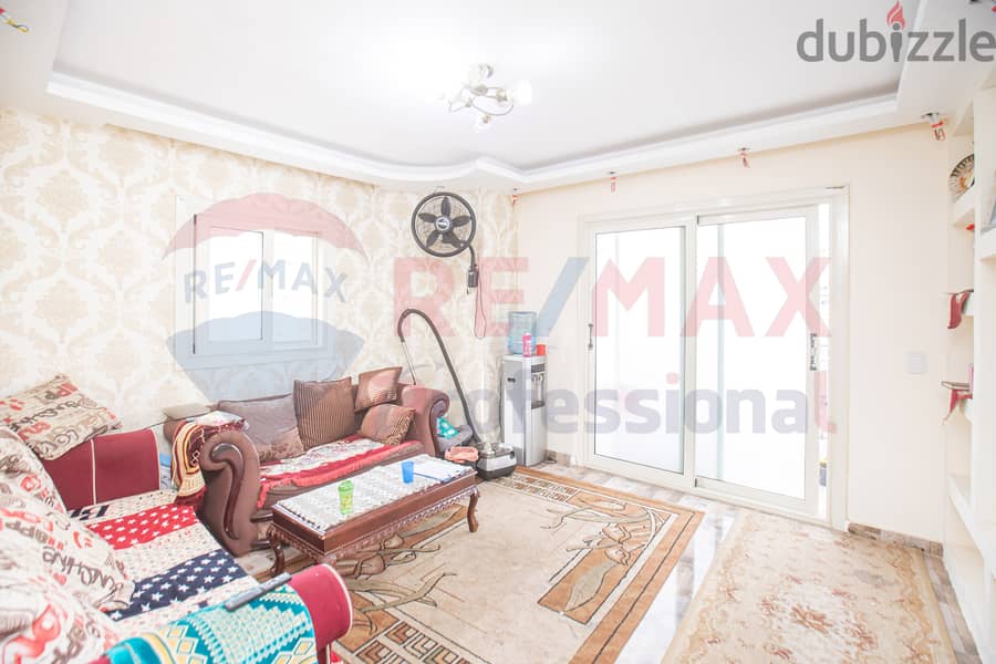 Apartment for sale, 160 m, Muharram Bey (directly on the tram) 4
