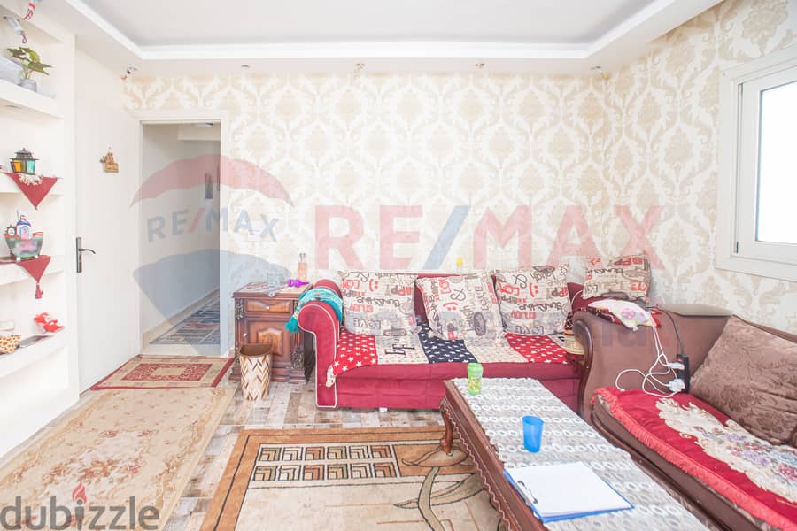 Apartment for sale, 160 m, Muharram Bey (directly on the tram) 5