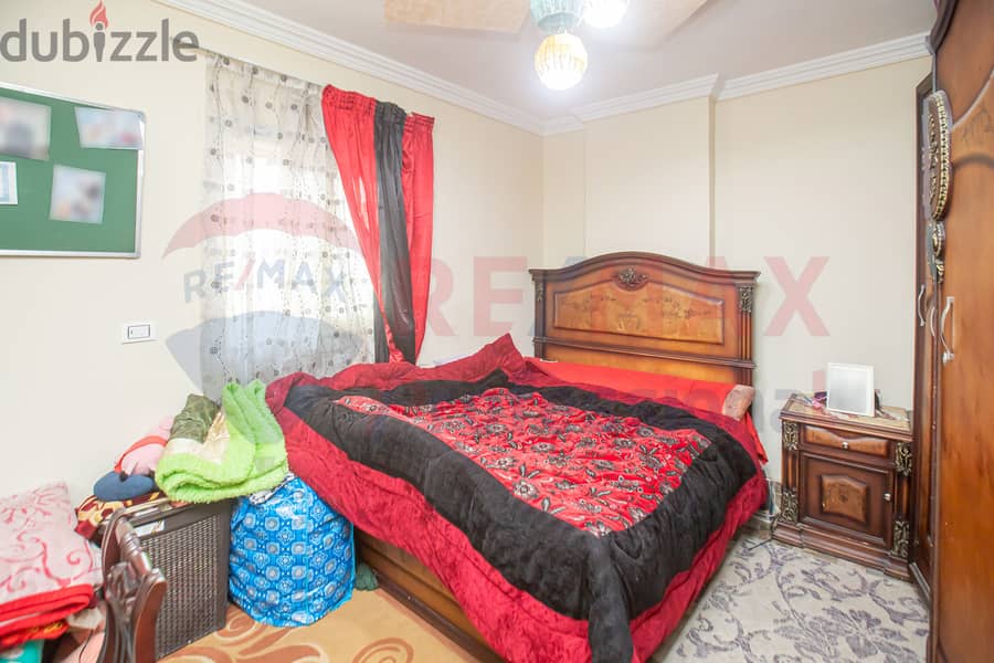 Apartment for sale, 160 m, Muharram Bey (directly on the tram) 8