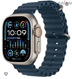 Sealed New apple watch ultra 2 0