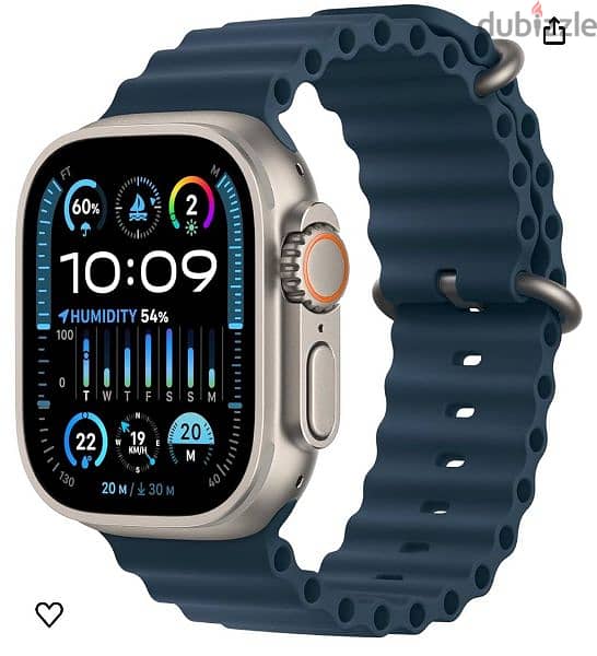 Sealed New apple watch ultra 2 0