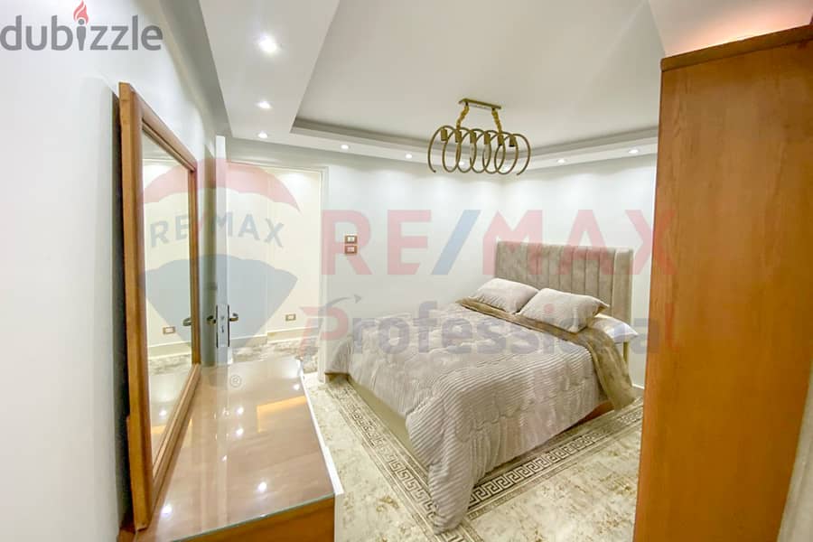 Apartment for sale, 65 m, Sidi Gaber (directly on the sea) 5