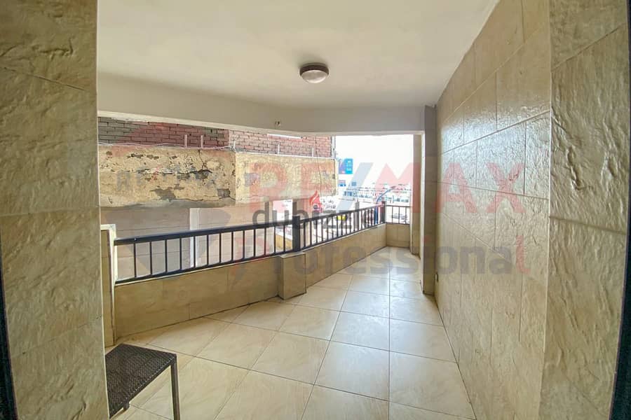 Apartment for sale, 65 m, Sidi Gaber (directly on the sea) 7