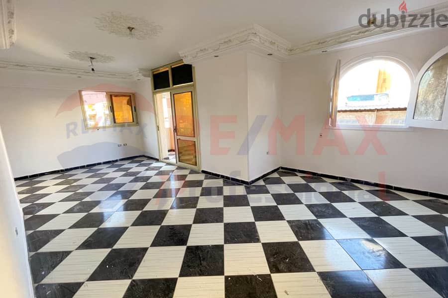 Apartment for sale 150 m Zezinia (steps from Abu Qir St. ) 1