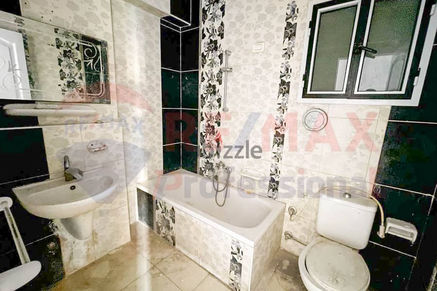 Apartment for sale 150 m Zezinia (steps from Abu Qir St. ) 6