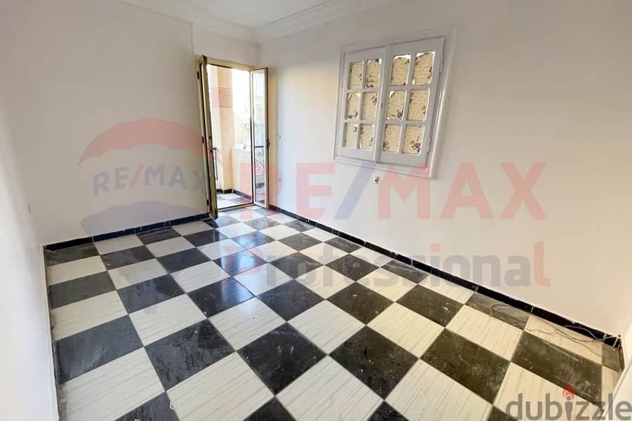 Apartment for sale 150 m Zezinia (steps from Abu Qir St. ) 7