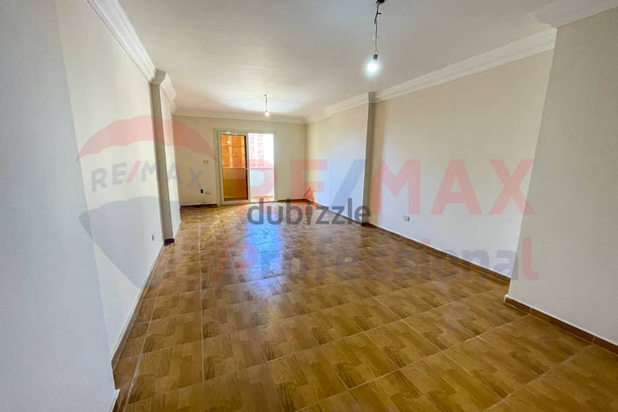 Apartment for rent 150 m Sporting (Omar Lotfy St. ) 0