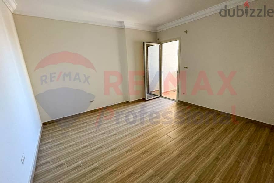 Apartment for rent 150 m Sporting (Omar Lotfy St. ) 2