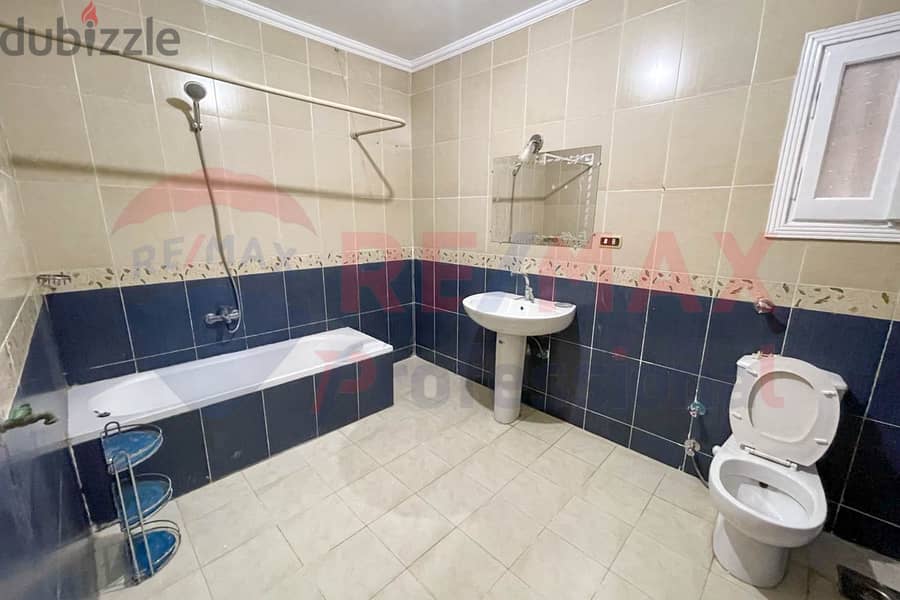 Apartment for rent 150 m Sporting (Omar Lotfy St. ) 5