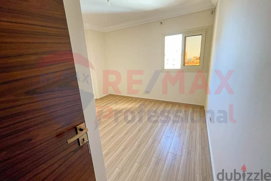 Apartment for rent 150 m Sporting (Omar Lotfy St. ) 7