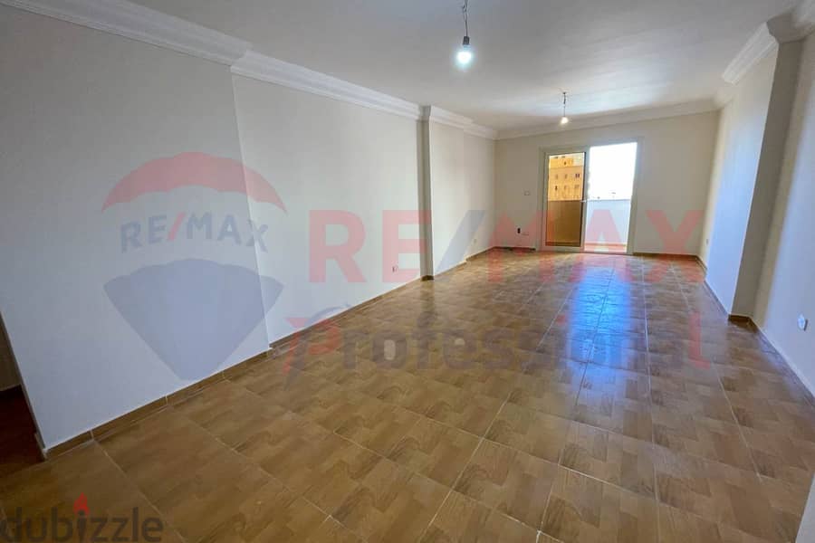 Apartment for rent 150 m Sporting (Omar Lotfy St. ) 9
