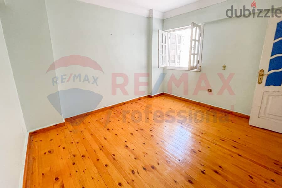 Apartment for rent, 170 m, Azarita (Sutter Street) - 20,000 EGP per month 16